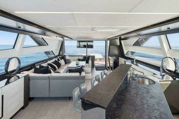 Pershing  Yacht For Sale