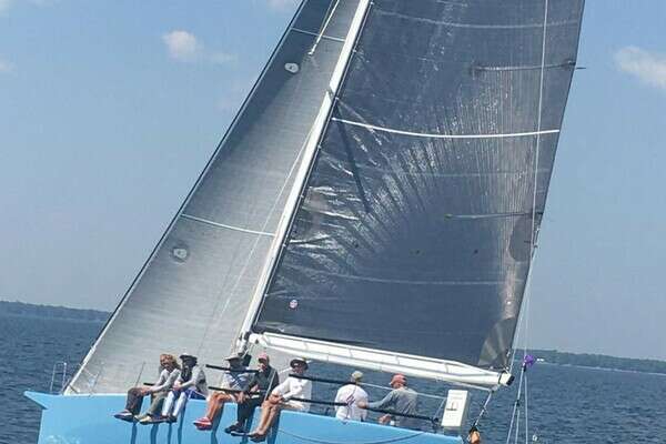 43-ft-Carroll-1994-- Marion Massachusetts United States  yacht for sale