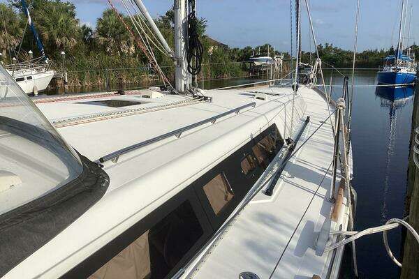Beneteau Oceanis ICW Yacht For Sale