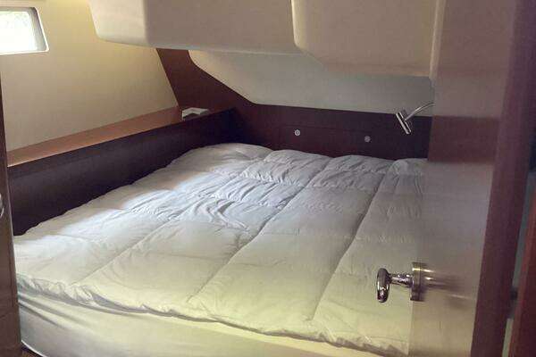 Beneteau Oceanis ICW Yacht For Sale