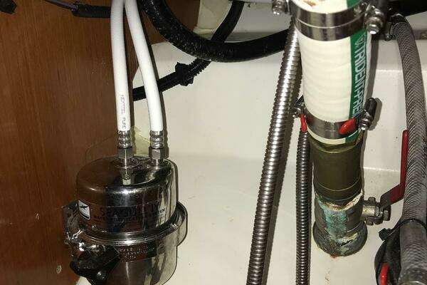 Beneteau Oceanis ICW Yacht For Sale