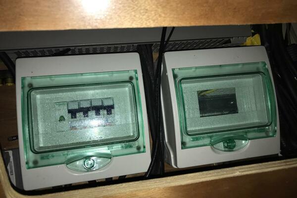 At Last 45ft Beneteau Yacht For Sale