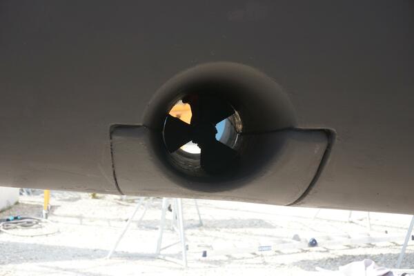 At Last 45ft Beneteau Yacht For Sale