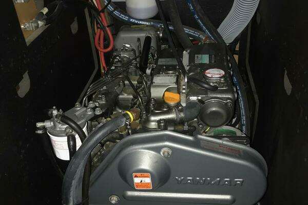 Beneteau Oceanis ICW Yacht For Sale