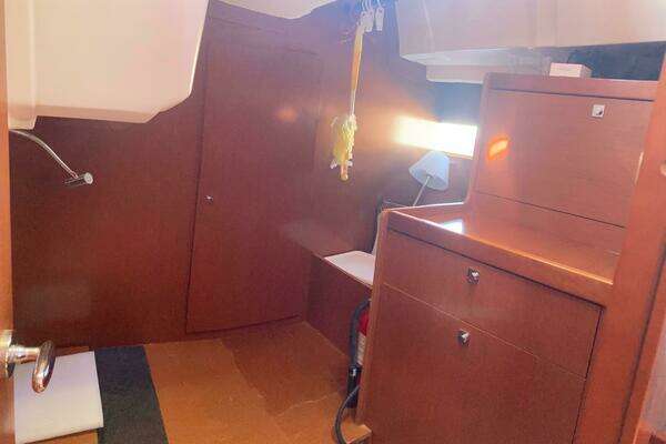 Beneteau Oceanis ICW Yacht For Sale