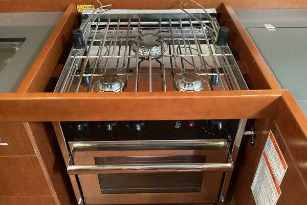 Beneteau Oceanis ICW Yacht For Sale