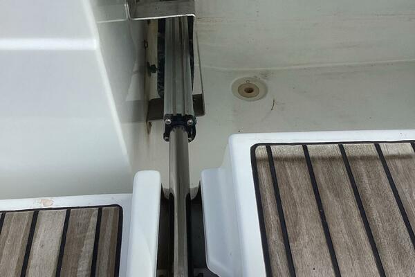 At Last 45ft Beneteau Yacht For Sale