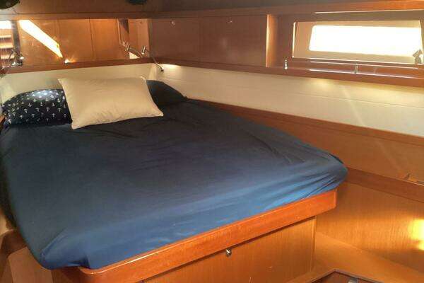 Beneteau Oceanis ICW Yacht For Sale