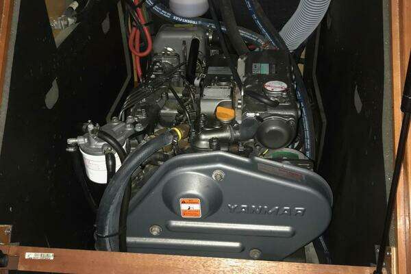 Beneteau Oceanis ICW Yacht For Sale