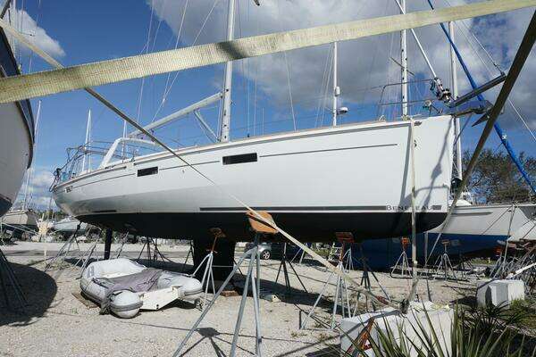 45-ft-Beneteau-2012-Oceanis ICW-At Last-Charlotte Harbor Florida United States yacht for sale