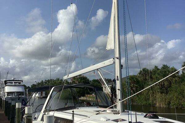 Beneteau Oceanis ICW Yacht For Sale