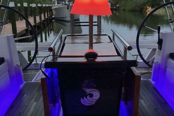 Beneteau Oceanis ICW Yacht For Sale