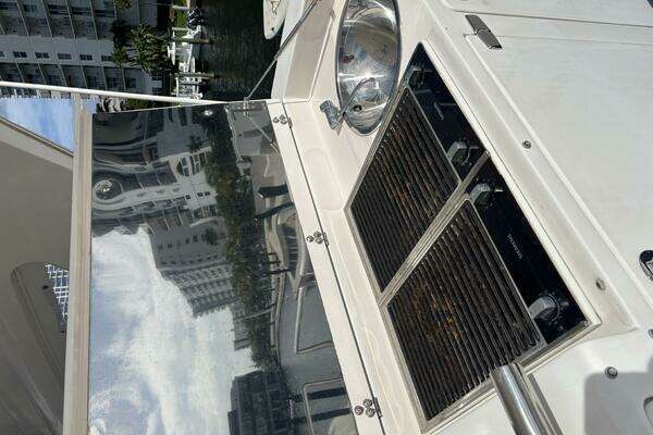 Horizon Vision 74 Yacht For Sale