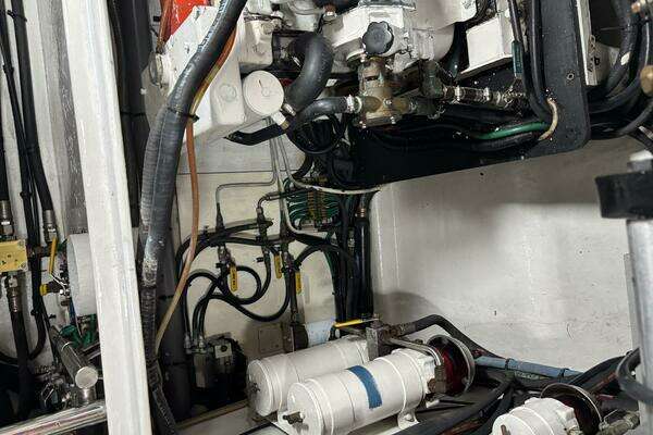 Horizon Vision 74 Yacht For Sale