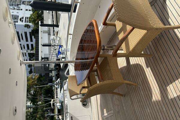 Horizon Vision 74 Yacht For Sale