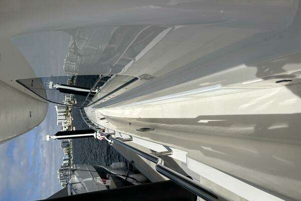 Horizon Vision 74 Yacht For Sale