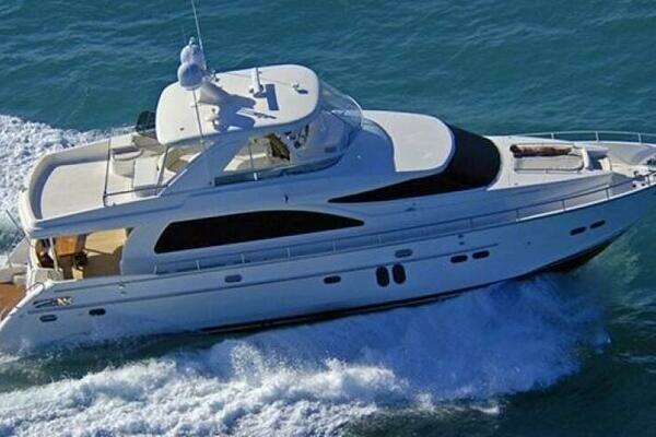 74-ft-Horizon-2009-Vision 74-Arlene Fortlauderdale Florida United States  yacht for sale