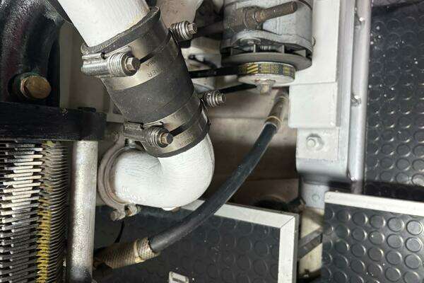 Horizon Vision 74 Yacht For Sale