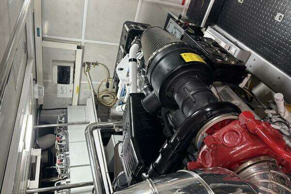 Horizon Vision 74 Yacht For Sale