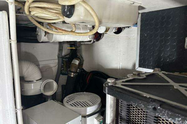 Horizon Vision 74 Yacht For Sale