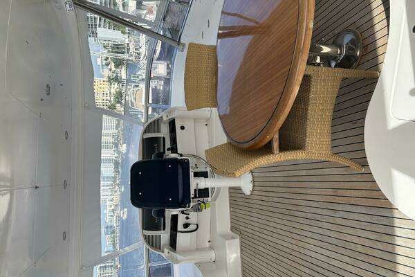 Horizon Vision 74 Yacht For Sale