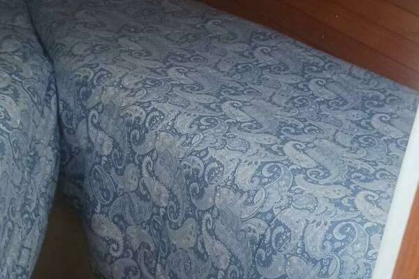 Photo of the 1977 Grand Banks 36 Classic