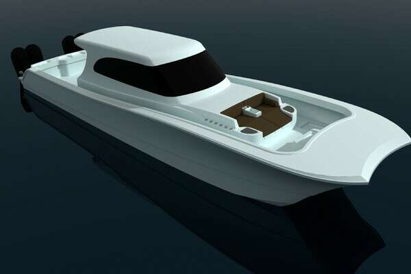 55-ft-Front Runner-2026-W/A Cat-55 W/A Cat Stuart Florida United States  yacht for sale