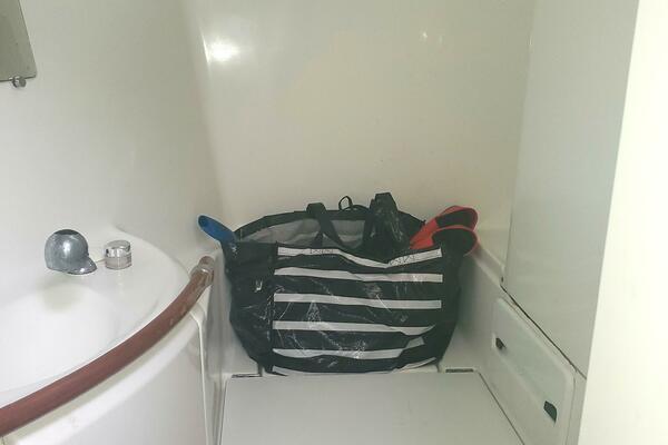 KULEANA 42ft Beneteau Yacht For Sale