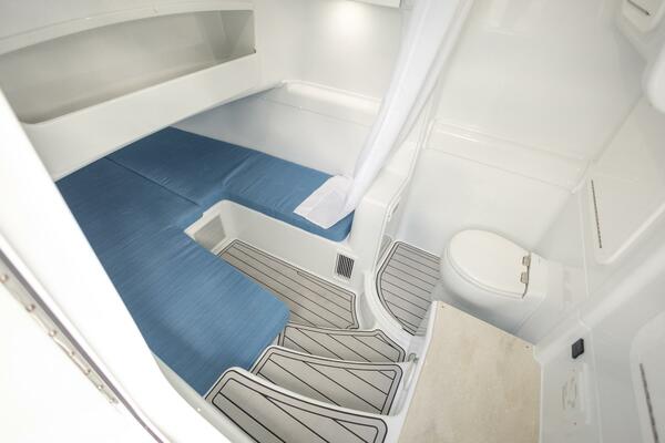 42ft Yellowfin Yacht For Sale