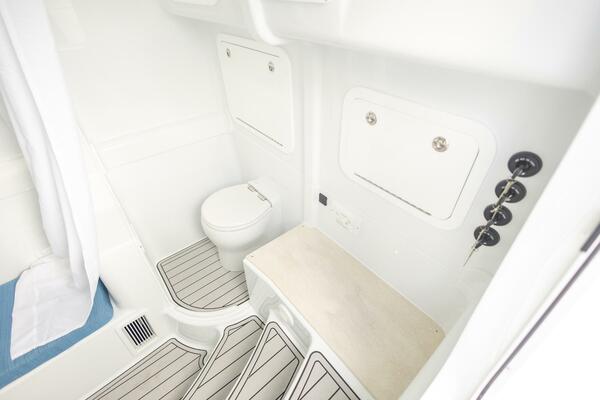 42ft Yellowfin Yacht For Sale