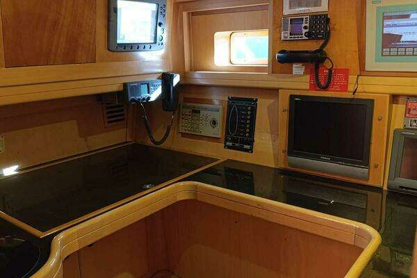 Sensation Yachts  Yacht For Sale