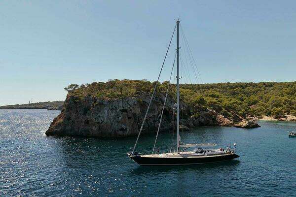 Sensation Yachts  Yacht For Sale