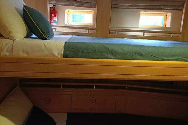 Sensation Yachts  Yacht For Sale