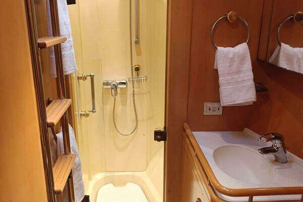 Sensation Yachts  Yacht For Sale