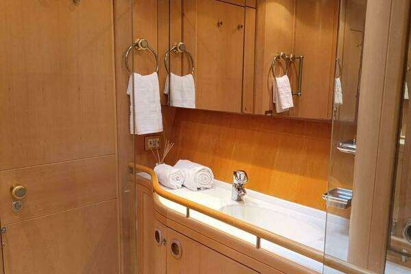 Sensation Yachts  Yacht For Sale