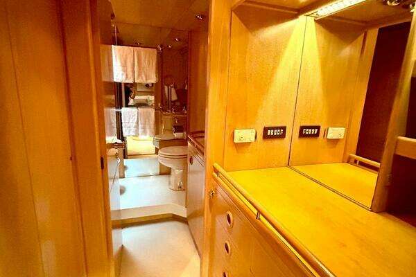 Sensation Yachts  Yacht For Sale