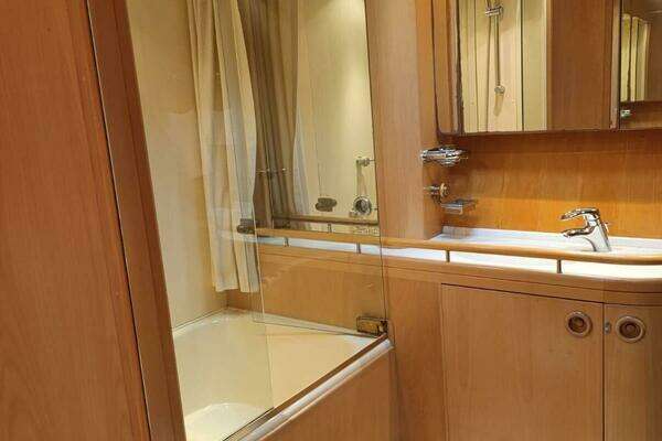 Sensation Yachts  Yacht For Sale