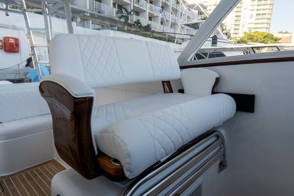 47 W A 47ft Front Runner Yacht For Sale