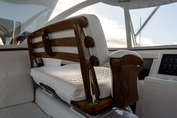 47 W A 47ft Front Runner Yacht For Sale