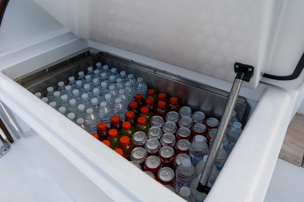 47 W A 47ft Front Runner Yacht For Sale