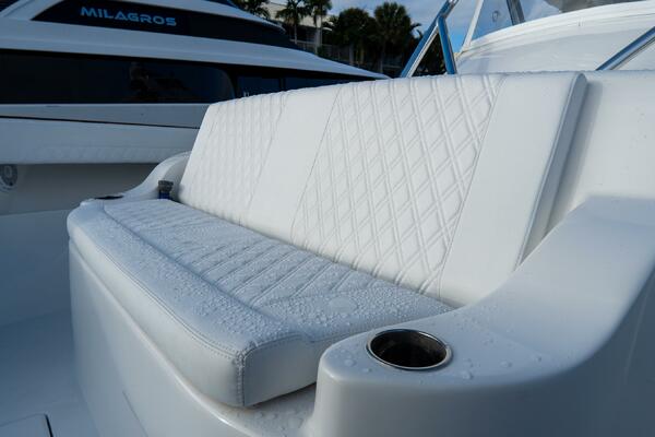 47 W A 47ft Front Runner Yacht For Sale