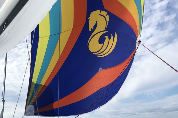 31ft Beneteau Yacht For Sale