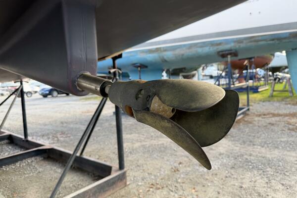 31ft Beneteau Yacht For Sale