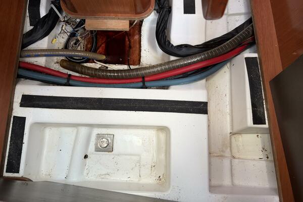 31ft Beneteau Yacht For Sale