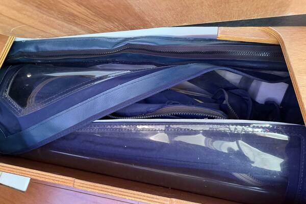 31ft Beneteau Yacht For Sale