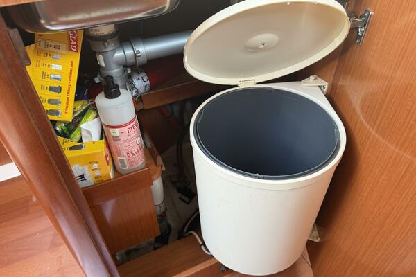 31ft Beneteau Yacht For Sale