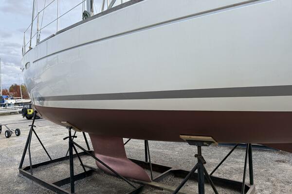 31ft Beneteau Yacht For Sale