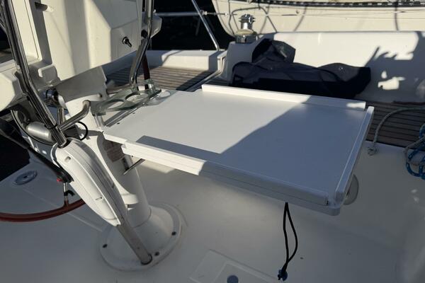 31ft Beneteau Yacht For Sale