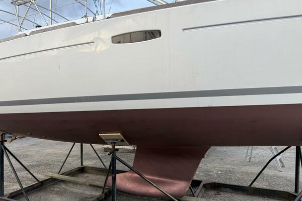 31ft Beneteau Yacht For Sale