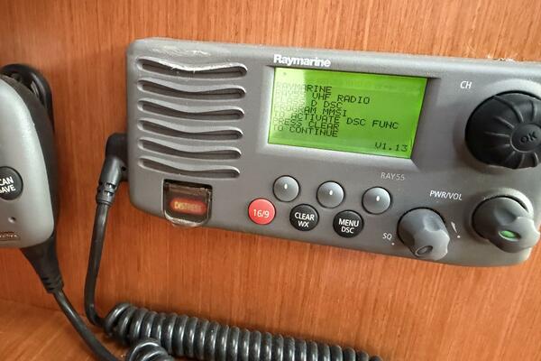 31ft Beneteau Yacht For Sale